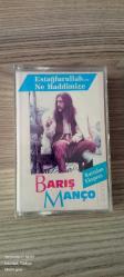 Barış Manço, estağfurullah ne haddimize