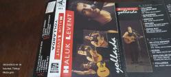 Haluk Levent, yollarda