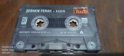 Şebnem ferah, kadın,