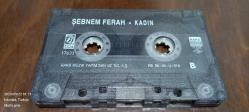 Şebnem ferah, kadın,