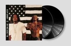 Outkast - Stankonia / 2 x Plak ( Ambalajında )