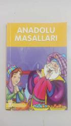 anadolu masalları