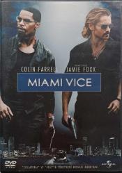 MIAMI VICE DVD FİLM ORJİNAL 2.EL DVD ( 9051