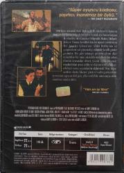 SLEEPERS KARDEŞ GİBİYDİLER DVD FİLM ORJİNAL 2.EL DVD ( 9055