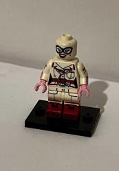 LEGO HARLEY QUINN BATMAN HEMŞİRE FİGÜR