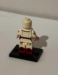 LEGO HARLEY QUINN BATMAN HEMŞİRE FİGÜR