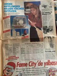 SABAH GAZETESİ DOĞUM GÜNÜ HEDİYESİ - 24 ARALIK 2002 -TAM TAKIM 20 SAYFADIR Çavuşesku-Özal-Demirel-İnci Baba-Salih Memecan-Güngör Mengi-Muammer Güler-Muzaffer Gürakar-Hüsnü Çil-Samet Aybaba-Vedat Okyar-Çetin Özcan-Milne-Seba-Braems-Akın Seli-Köksal Mesçi-Mehmet Barlas-Meral Arslan-Sibel Can-Oya Aydoğan-Leyla Anadol-Bülent Baysal-Asuman Arsan-Rüya Ersavcı-Atilla Arcan-Nazlıhan-Sayar Orkan-Meral Mansuroğlu-Leyla Somer-Faruk Tuncel-Bülent Serttaş-Yasemin Yalçın-Nihal Arsoy-Mehtap Ar-Nigar Uluer-Müjdat Gezen-Ayşen Gruda-Sami Hazinses-Sema Sökmen-Sami Hazinses-Melike Demirağ-Ercan Saatçi-Murat Yeter-Gürkan Ünsal-Hayko-Melike Demirağ-Gürkan Ünsal-Hayko-Samet Aybaba-Mehmet Ali Birand-Abdullah Akalp-Özden Kemertaş-Hüsnü Çil-Mehmet Barlas-Veselinovic-Sigi Held-Erkan Seyis- Bir hanedanın sonu-Özal’dan talimat: Demirel’i yıpratın-Varsova Paktı Romanya’ya askeri müdahale için hazır-Noriega’nın adamları saldırıyor-Katli kanyon babayı 3 yıl oğlunu hapishanede eritti-Mehmet Barlas Uğur Arıkan-Umutsuz-