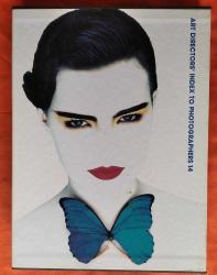 洋書 Art Directors' Index to Photographers 14 Art Directors' Index to Photographers 14 (Ciltli ve Şömizli