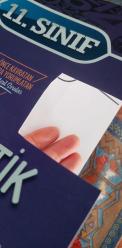 ÇİTA YAYINLARI, 11. SINIF MATEMATİK SORU BANKASI