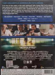 LİMİT YOK DVD FİLM ORJİNAL 2.EL DVD ( 9089