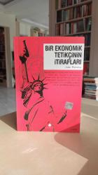 Bir Ekonomik Tetikçinin İtirafları