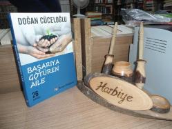 BAŞARIYA GÖTÜREN AİLE