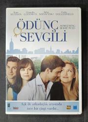 SOMETHING BORROWED * ÖDÜNÇ SEVGİLİ * KATE HUDSON * DVD