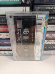 Müslüm Gürses -- Müzik Ziyafeti -- Kaset - Uzelli Yeniden Stoklarda