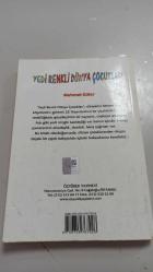Yedi Renkli Dünya Çocukları