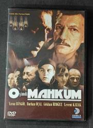 O ŞİMDİ MAHKUM * YAVUZ BİNGÖL * BURHAN ÖÇAL * DVD