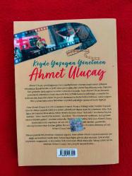 Köyde Yaşayan Yönetmen - Ahmet Uluçay - Yakup Çelebi - Venedik Yayınları (Karpuz Kabuğundan Gemiler Yapmak Film Yönetmeni)