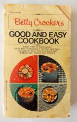 Good And Easy Cookbook