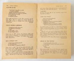Good And Easy Cookbook