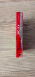 Sony 90 'lik boş kaset