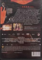 V FOR VENDETTA DVD FİLM ORJİNAL 2.EL DVD ( 9093