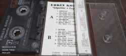 Erkin Koray, dünden esintiler/2  çöpçüler, ceylan