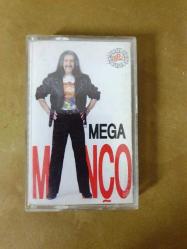 BARIŞ MANÇO - MEGA MANÇO - KASET