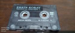 Erkin Koray, dünden esintiler/3 Fesupanallah
