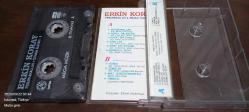 Erkin Koray, dünden esintiler/3 Fesupanallah