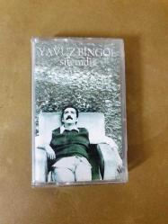 YAVUZ BİNGÖL - SİTEMDİR - KASET