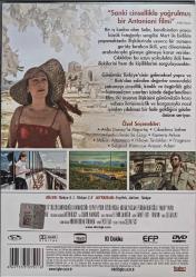 İKİ ÇİZGİ DVD FİLM ORJİNAL 2.EL DVD ( 9110