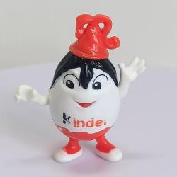 Kinder SE297 Kinder Figürü 2018 Kinder Sürpriz Yumurta Mini Figür Oyuncak