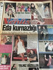 GÜNEŞ GAZETESİ DOĞUM GÜNÜ HEDİYESİ - 10 EYLÜL 2009 -TAM TAKIM 18 SAYFADIR -İstanbul İkitelli‘deki sel felaketinden 31 kişi boğularak öldü-Erdoğan-Bircan Karataş-N.Karadeniz-Emre-Arda-Salihoviç-Baros-Fatih Terim-Turgay Renklıkurt-Onal Karaman-Gökçek-Topbaş-Murat Taş-H.Gürlek-Orhan Kılıç-Emrah Temel-Murat Uluğ-B.Kopucuoğlu-Nehir Erdoğan-Nurgül Burhan-Mehmet Aslantuğ-Eda Taşpınar-Bora-Kıvanç-Yaşar-Emre Altuğ-Masal Okumayın Hesap Verin-7 Kadın İşçi Ekmek Parasına Giderken Öldü-Utanmazlar-Eşyaları Yağmaladılar-Kahrolası Direk-Fatih Terim’le Devam Edeceğiz-Avrupa’nın Rakipsiz Devleri-Söz Artık Takımda-Yeniden Doğmalıyız-Topbaş Topu Attı-Acı Üstüne Acı-Ağa Kızı Nehir-Nurgül Evlatlık Alacak-Eda Kurnazlığı-Yalnız Güzeller-Eski Eşlerin Romantik Gecesi-Süreyya Emanette-Kıvanç Bu Kez Kaçmadı-Yaşar’ı Hayranları Bile Tanımadı-Bir Kaç Kez Aldatıldım-Vehip Dinçcan-İbo-Ali Kırca-Memiş Hoca-Şuayb Aleyhisselam-Selin Getirdikleri ve Götürdükleri-Liderlerin Ağız Bozukluğu-Bir Küçük Ayrıntı-İbo Show’da Eğle