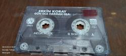 Erkin koray.gun ola harman ola