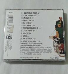 Eros ramazotti - in ogni senso