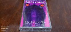 Erkin Koray,devlerin nefesi