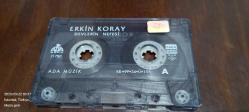 Erkin Koray,devlerin nefesi