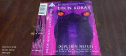 Erkin Koray,devlerin nefesi