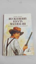 HUCKLEBERRY  FINN İN MACERALARI