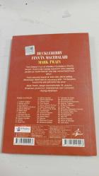 HUCKLEBERRY  FINN İN MACERALARI