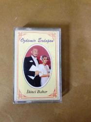 ÖZDEMİR ERDOĞAN - İKİNCİ BAHAR - KASET
