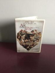 Dvd Film Aşk Tesadüfleri Sever Mehmet Günsür Belçin Bilgin