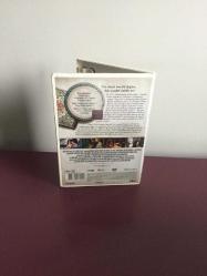 Dvd Film Aşk Tesadüfleri Sever Mehmet Günsür Belçin Bilgin
