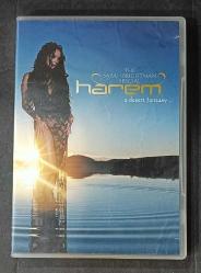 THE SARAH BRIGHTMAN SPECIAL * HAREM: A DESERT FANTASY... * DVD