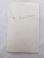 TÜRK SANAT MÜZİĞİ SANATÇISI SEVİM TUNA'NIN ORİJİNAL 2'Lİ FOTOĞRAF SETİ - 18 x 12 cm EBADINDA - SEVİM TUNA BİKİNİLERİYLE GÜNEŞLENİRKEN ÇEKİLMİŞ 2 FARKLI KARE (ÜNSAL BOZKURT KADRAJIYLA)