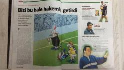 TEMPO – SAYI 545 – 27 MAYIS 1998 – 146 SAYFA – EBRU GÜNDEŞ: “BEN TERK ETMESEM ONLAR BENİ TERK EDECEK” – ÜLKÜCÜLER NEDEN SALDIRIYA GEÇTİ? ÜNİVERSİTELERDE YÜKSELEN ŞİDDET – HANGİ İŞADAMI NEREYİ TEMİZLİYOR? BÜYÜK SERMAYEDEN ÇEVRE ATAĞI – AKIN BİRDAL’A SALDIRI SONRASI KIZI EVREN’DEN DUYGUSAL YANIT – “CİLALI İMAJ DEVRİ BİTTİ”: SİYASİ İLETİŞİMDE YENİ DÖNEM – MALTEPE BELEDİYE BAŞKANI BAHTİYAR UYANIK’TAN REFORM HAMLESİ – ANAP MİLLETVEKİLİ TALİP ÖZDEMİR: “MECLİS’TE YAPAMADIĞIMI İNTERNET’TE YAPIYORUM” – FUTBOLCULARIN EVDEKİ ANTRENÖRLERİ: EŞLERDEN İTİRAF – ELVIR BALİÇ TRANSFERİYLE PİYASAYI ALTÜST ETTİ – YÜRÜYÜŞE ÇAĞRI: DOĞA İLE BEDENİ UYANDIRMAK – YAPI KREDİ SANAT FESTİVALİ: DÖRT MEVSİMLİK ŞENLİK – GÜNEYLİ KRAL LEAR: JOCELYN MOOREHOUSE’TAN YENİ UYARLAMA – FRANK SINATRA’NIN HAYATI FİLM OLUYOR – YAZARLARIN EN ÖZEL ANLARI: KİTAPLAR NE ZAMAN, NASIL YAZILDI? – TEŞVİKİYE’DE FUSION MUTFAĞI: ZAX’TAN BEŞ KITA TEK TABAKTA – BURÇLARA GÖRE YAZ AŞKLARI – FAZIL SAY’DAN MUHTEŞEM KONSERLER – “BEN BİR KÜÇÜK EŞEĞİ