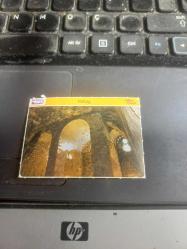 Bil bakalım nerede kart  bilim ve çocuk kart