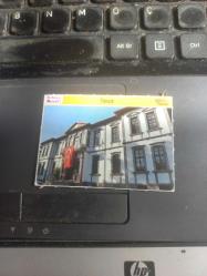 Bil bakalım nerede kart bilim ve çocuk kart