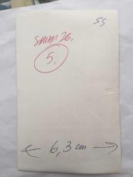 TÜRK SANAT MÜZİĞİ SANATÇISI SEVİM TUNA'NIN ORİJİNAL 2'Lİ FOTOĞRAF SETİ - 18 x 12 cm EBADINDA - SEVİM TUNA GİYİM ODASINDA KADRAJA ÖZEL OLARAK POZ VERİRKEN ÇEKİLMİŞ 2 FARKLI KARE