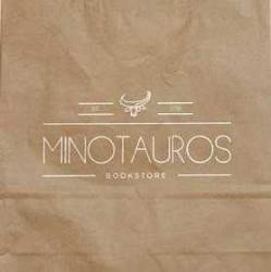 Minotauros Kitap